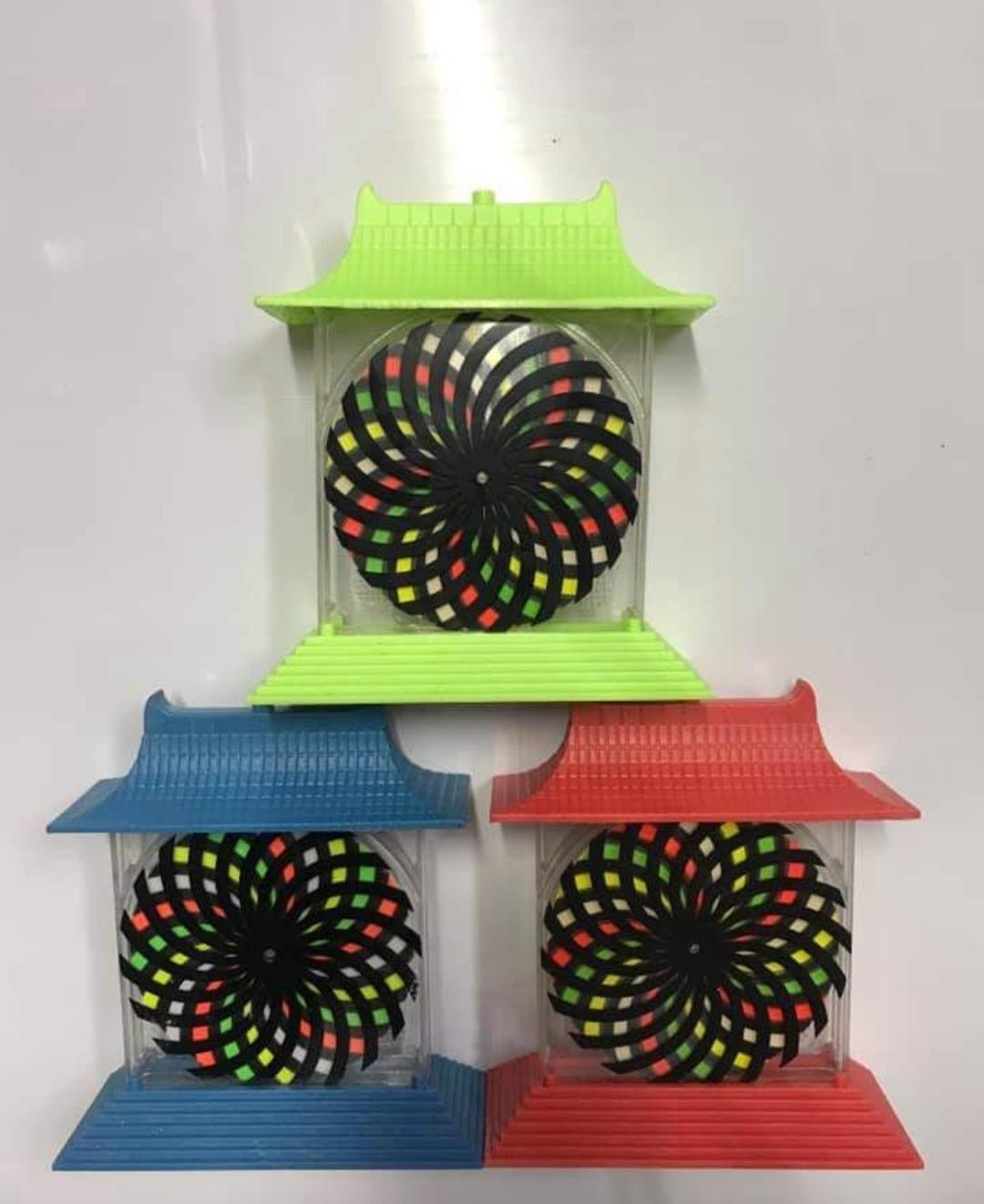 Hào quang sủi o x i thả hồ cá bể cá
