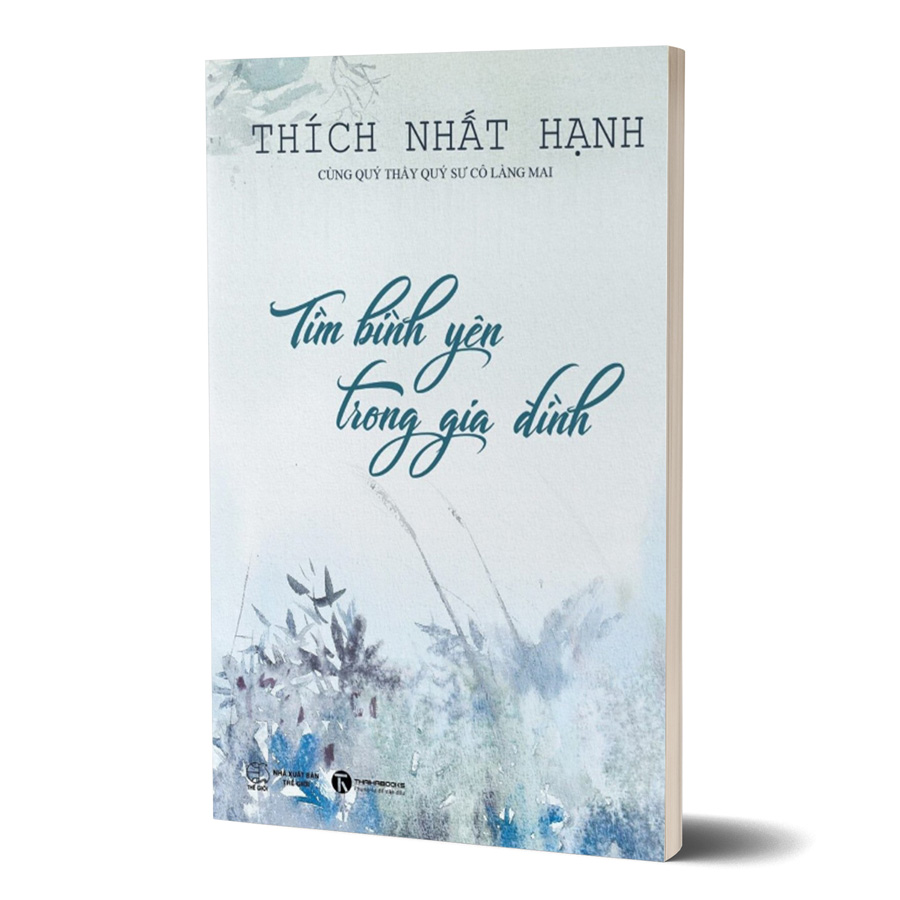 Tìm Bình Yên Trong Gia Đình