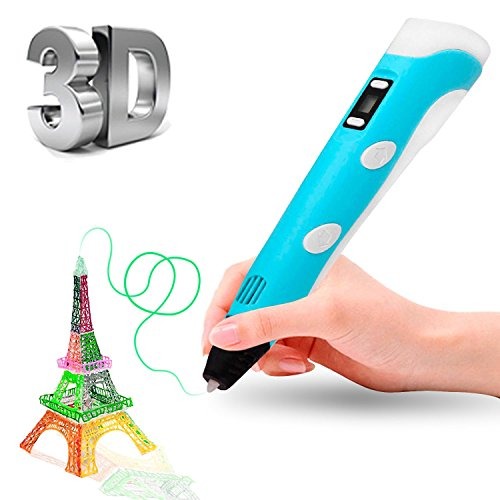 Bút vẽ hình 3D PEN