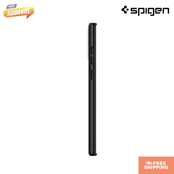 Ốp Samsung Galaxy Note 10 Plus Spigen Thin Fit Classic