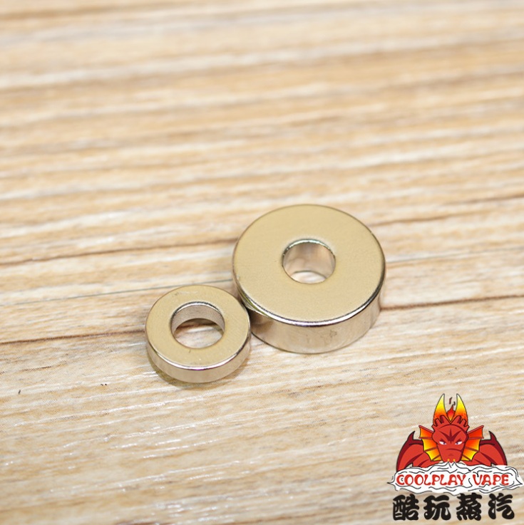 Nam châm lực hút siêu mạnh dùng cho mech
