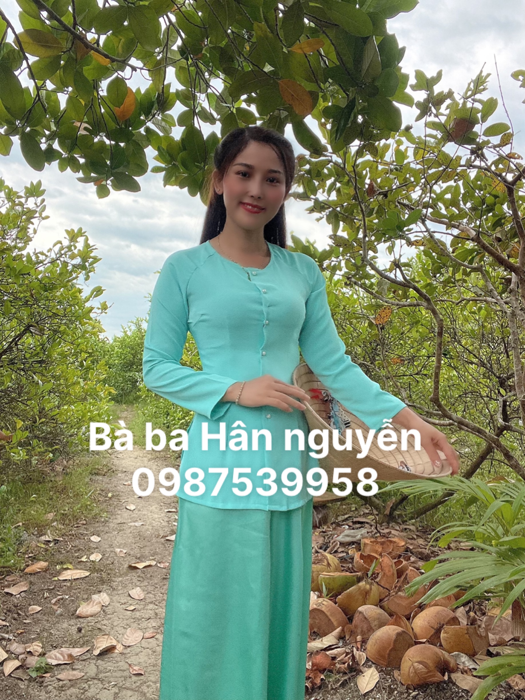 SÉT BÀ BA LỤA TRƠN CAO CẤP (MT1)