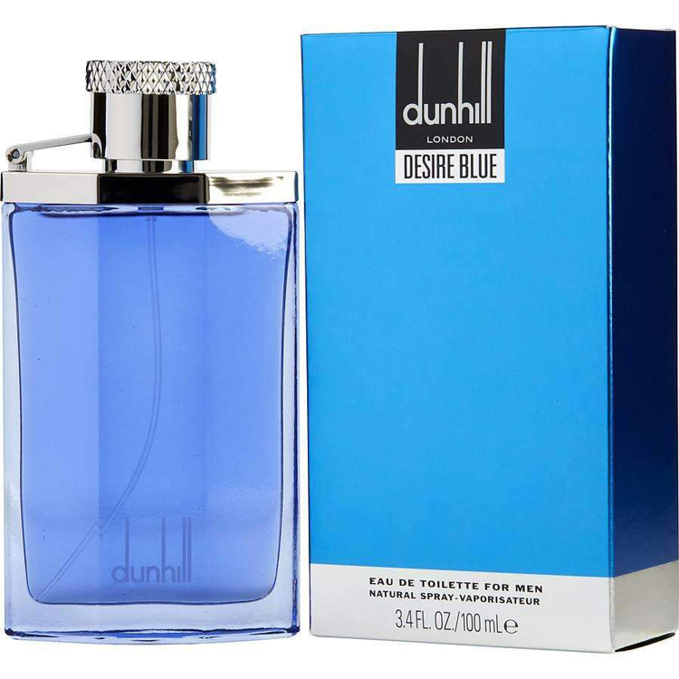 [HCM]Nước hoa nam dunhill xanh 100ml