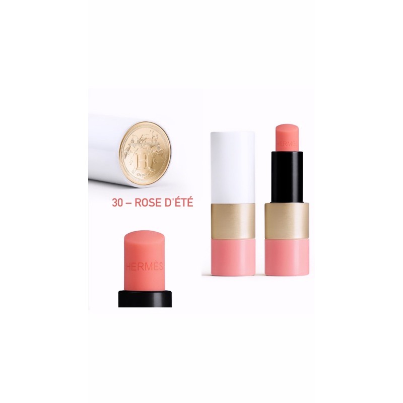 Son dưỡng Hermes Lip Enhancer