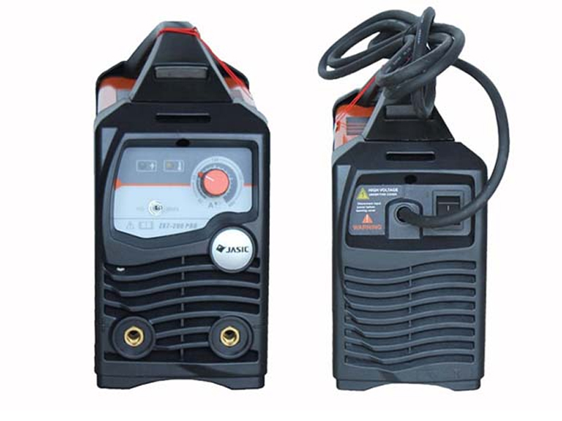 [HCM]Máy hàn điện tử ZX7 200 Pro (Jasic hàng chính hãng)