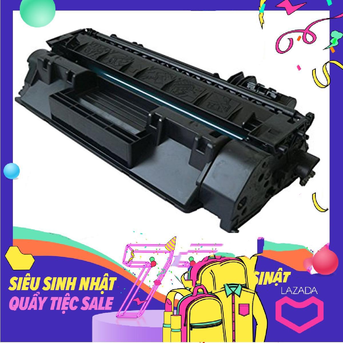 Hộp mực 05A dùng cho Hp P2035/2055D-