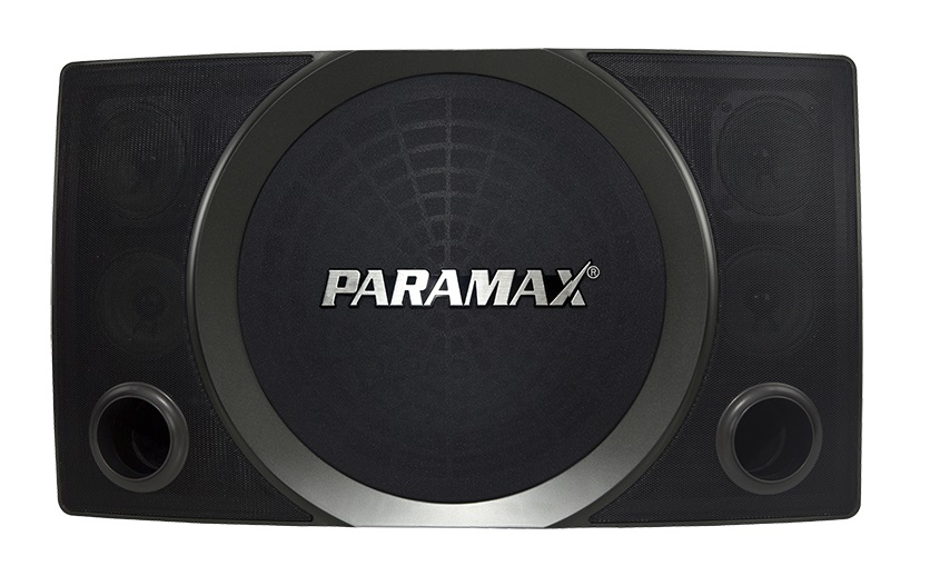 [HCM][Trả góp 0%]Loa Paramax SC-2500