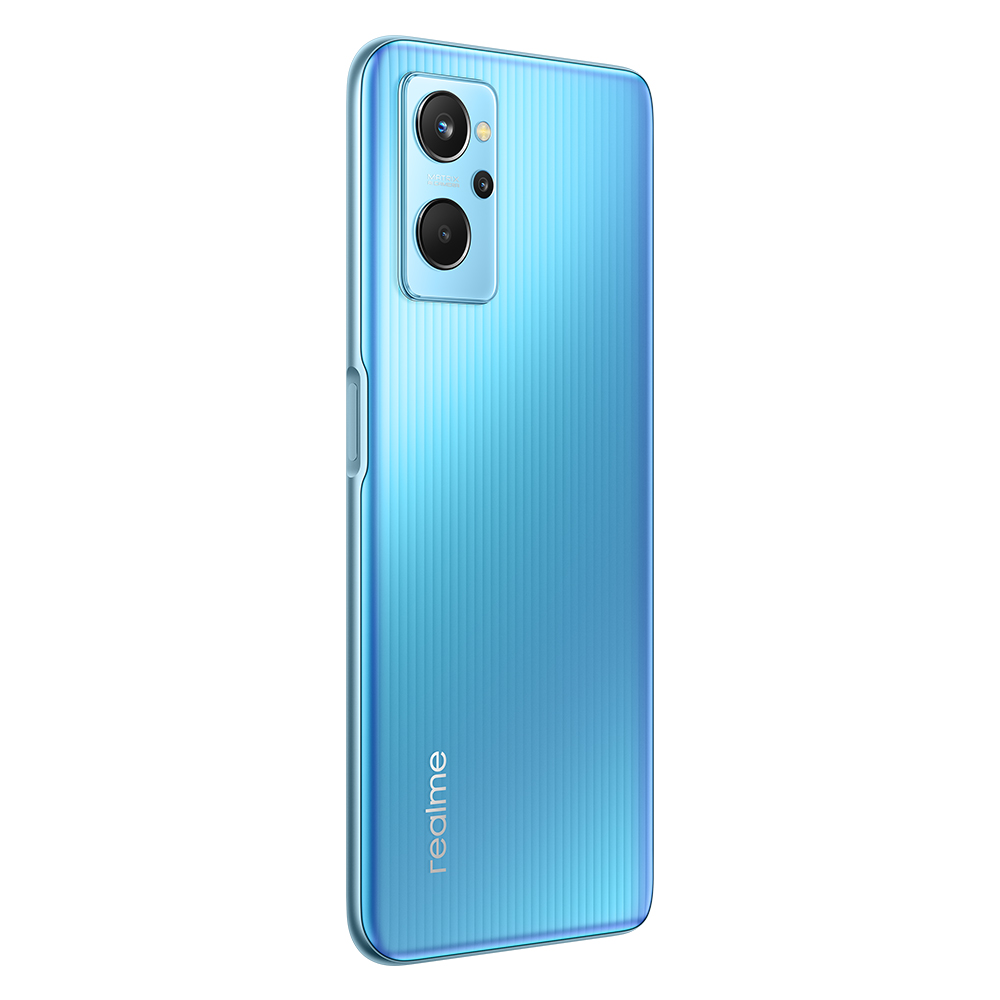 Điện thoại Realme 9i