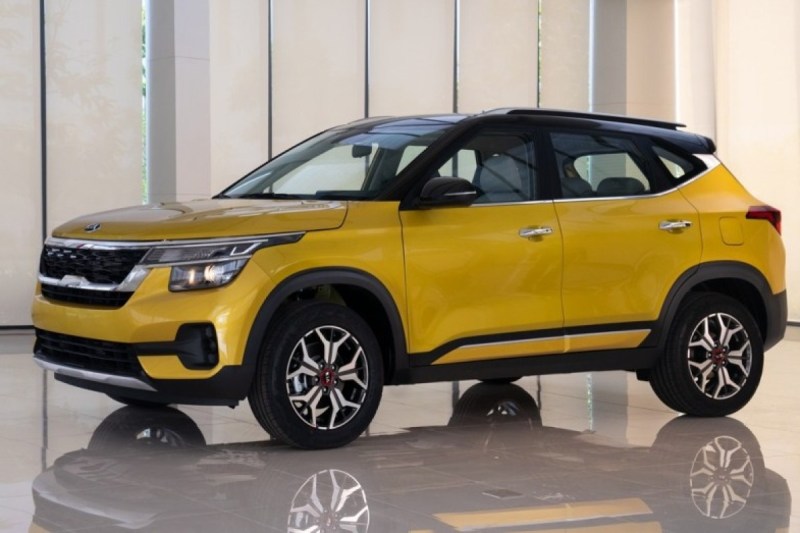 KIA SELTOS: Miếng dán PPF đồng hồ congtomet