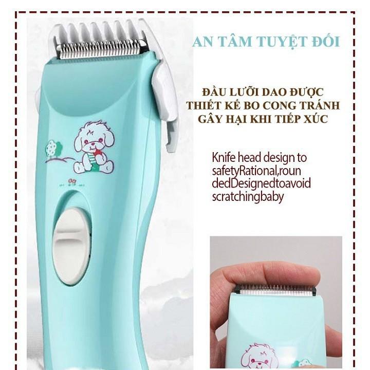 Tăng Đơ Cắt Tóc Toir