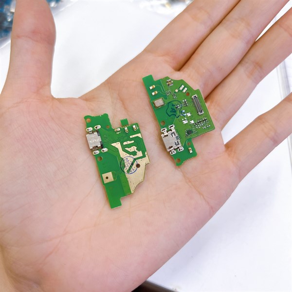 Cụm sạc nokia c20 4g / nokia c10 dùng chung