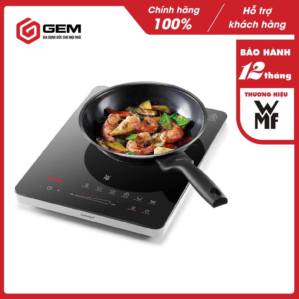Bếp từ đơn WMF KULT X MONO [HÀNG ĐỨC]