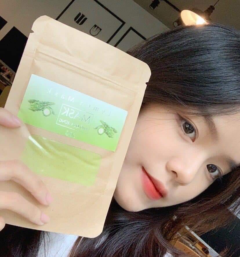 MẶT NẠ KHỔ QUA RỪNG