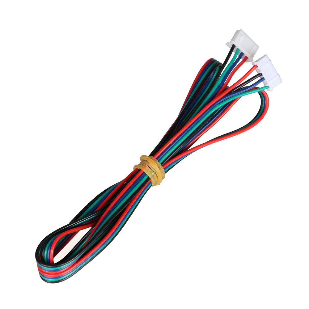 Jack Dây Nối Động Cơ Bước Step Motor