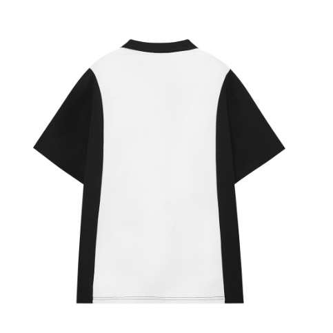 Áo Polo Unisex Teelab Essentials Line