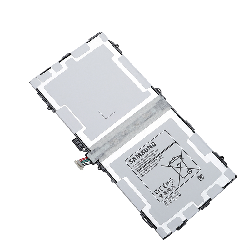 PIN SAMSUNG TAB T805 /T800 /TAB S 10.5 (EB-BT800FBE/7900mAh) ( LOẠI 1 BẢO HÀNH 6 THÁNG )