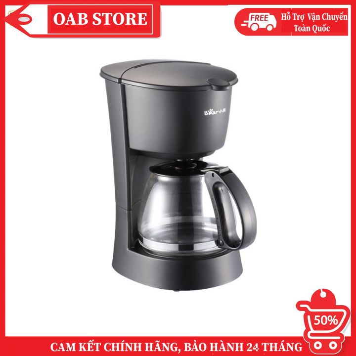 Máy Pha Cà Phê Bear CF- B06V2 (KFJ-403)