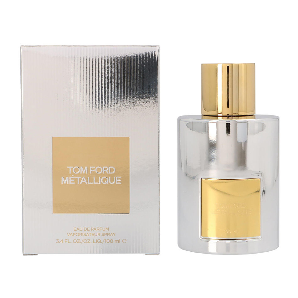 Nước hoa nữ Tom Ford Metallique EDP 100ml 