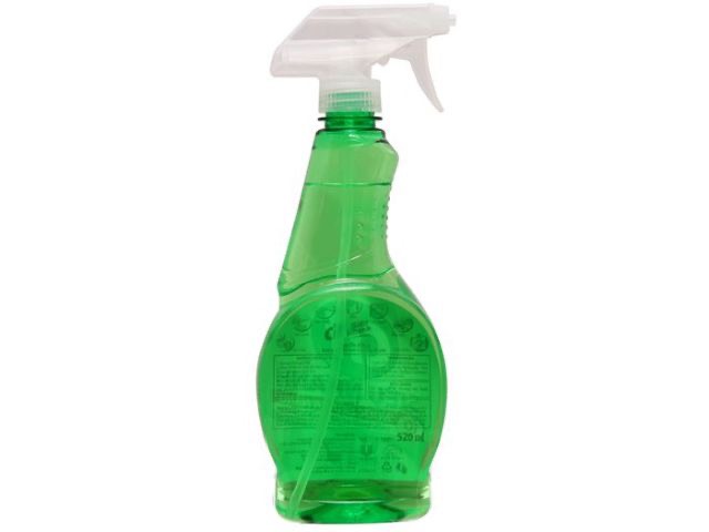 Nước lau đa năng Cif dạng chai Xịt 520ml