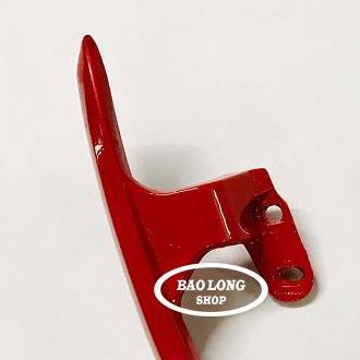 Cảng Sau Mio Gắn Sirius RC (màu Đỏ)