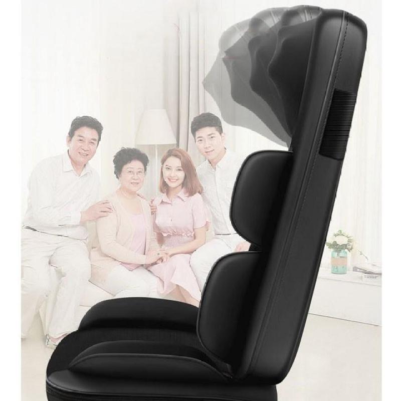 Bộ massage toàn thân- Ghế massage toàn thân- dụng cụ massage toàn thân cao cấp