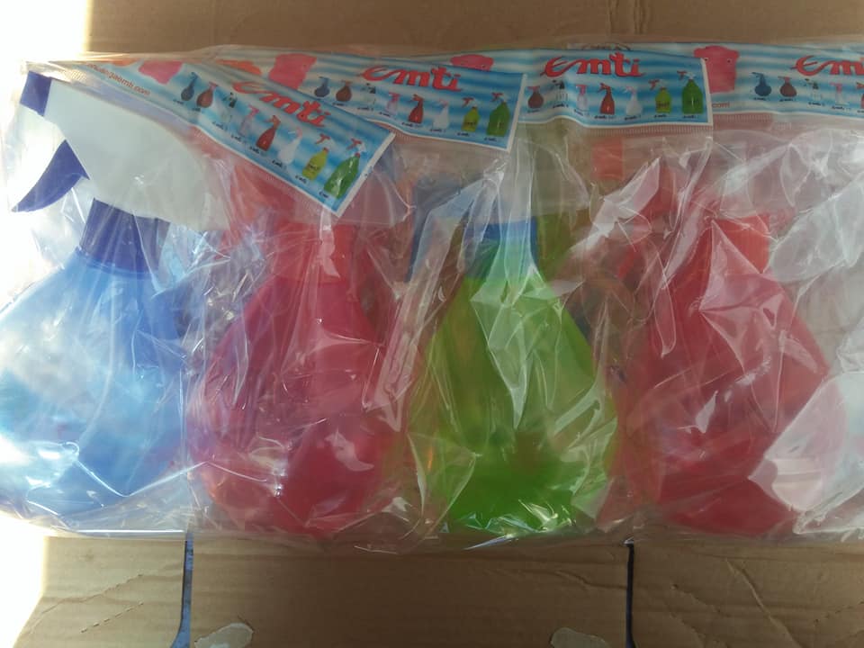 Bình xịt tưới cây Emty