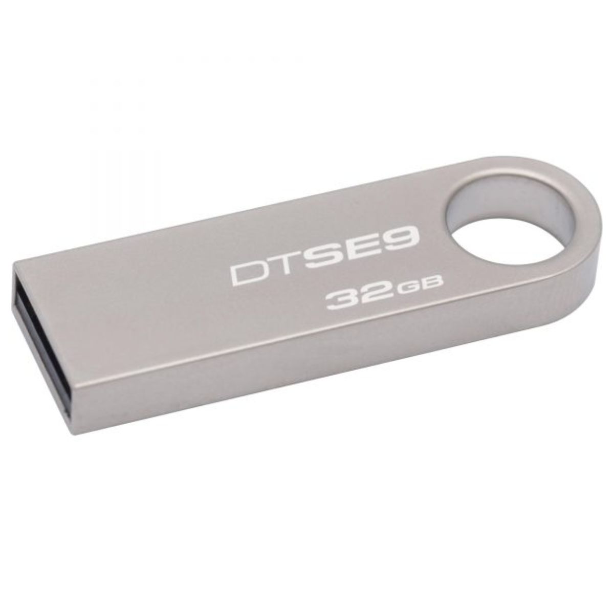 [MÃ 77LAZSOCIAL100K - GIẢM 20% ĐƠN 250K TỐI ĐA 100K] USB lưu trữ Kingston Data Traveler SE 9