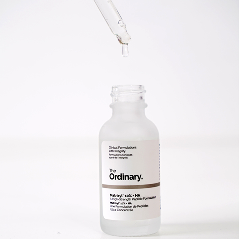 The Ordinary Matrixyl 10% + HA serum chống lão hoá -30ml
