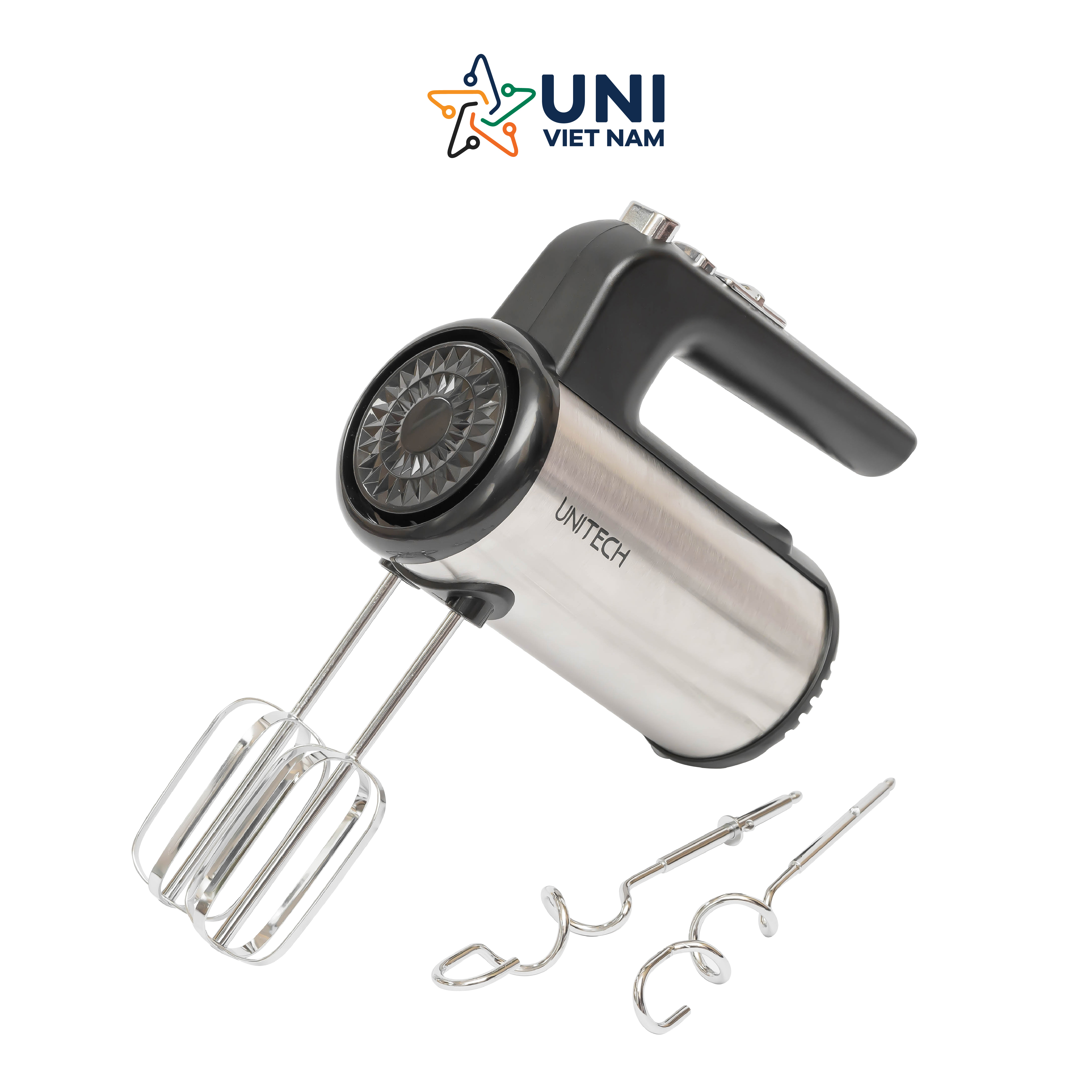 Máy đánh trứng Unitech HU-3110