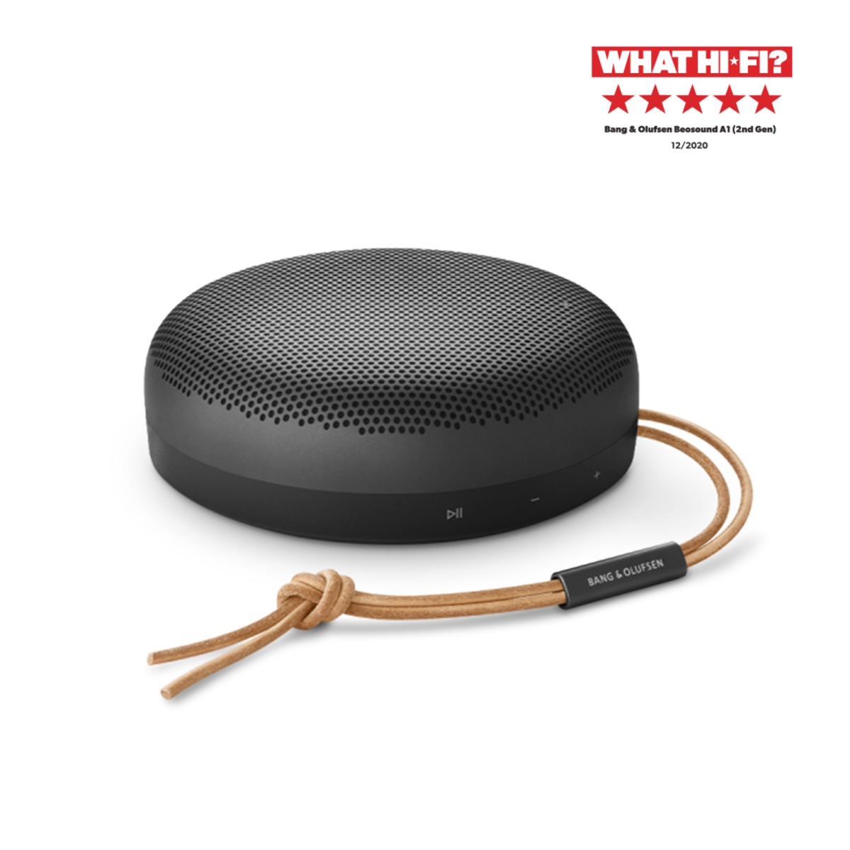 Loa di động B&O Beosound A1 Gen 2