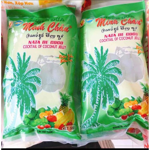 1kG THẠCH DỪA NGON RẺ
