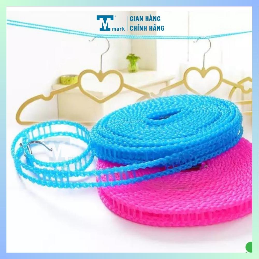 Dây phơi đồ Tmark (Giá sỉ siêu hot)