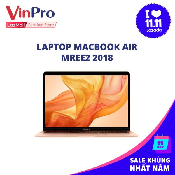 Bảng giá Laptop Macbook Air MREE2 2018 Phong Vũ