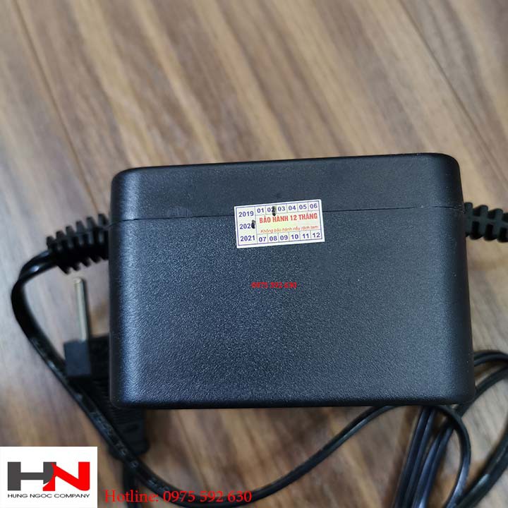 Bộ Chuyển Đổi Nguồn 24V