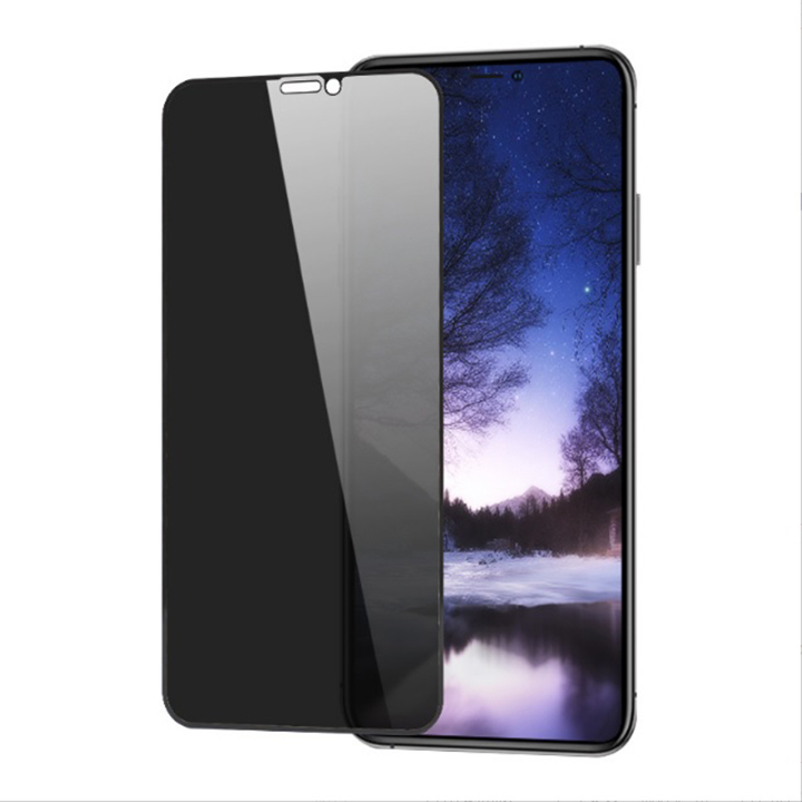 Tempered Glass for iPhone