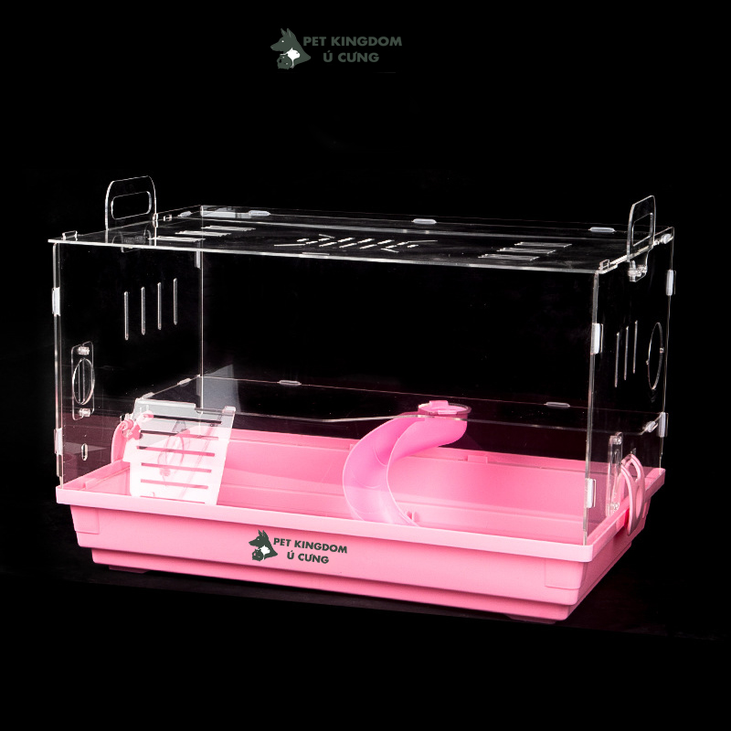 Lồng hamster mika size lớn 47cm