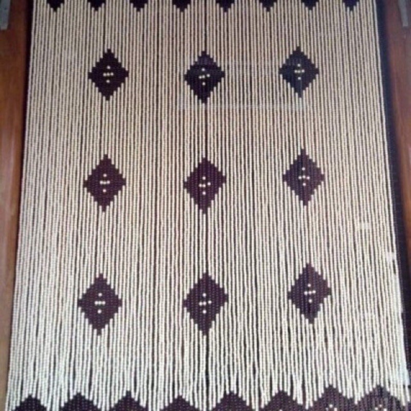 Rèm gỗ mẫu mới công nghệ mới 1m x2m