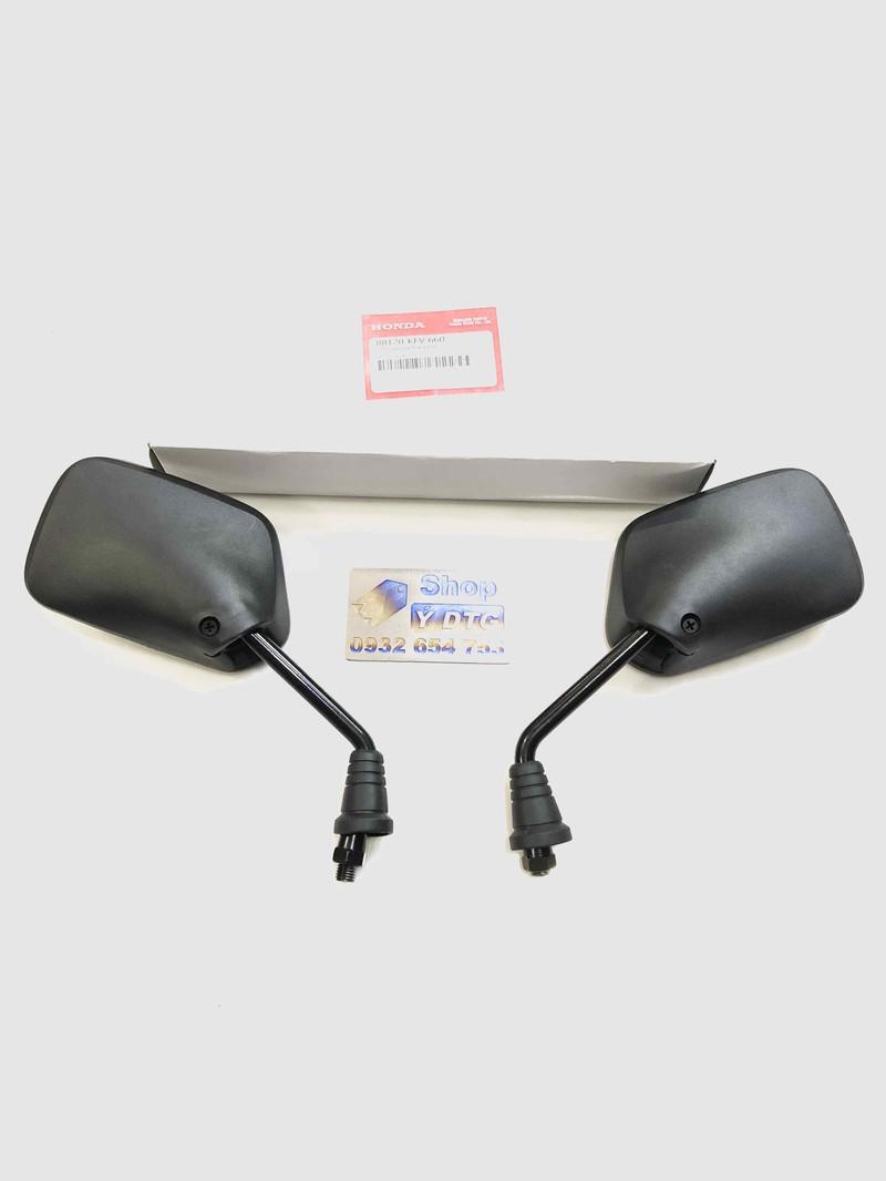 Kính Chiếu Hậu Zin Xe Drem