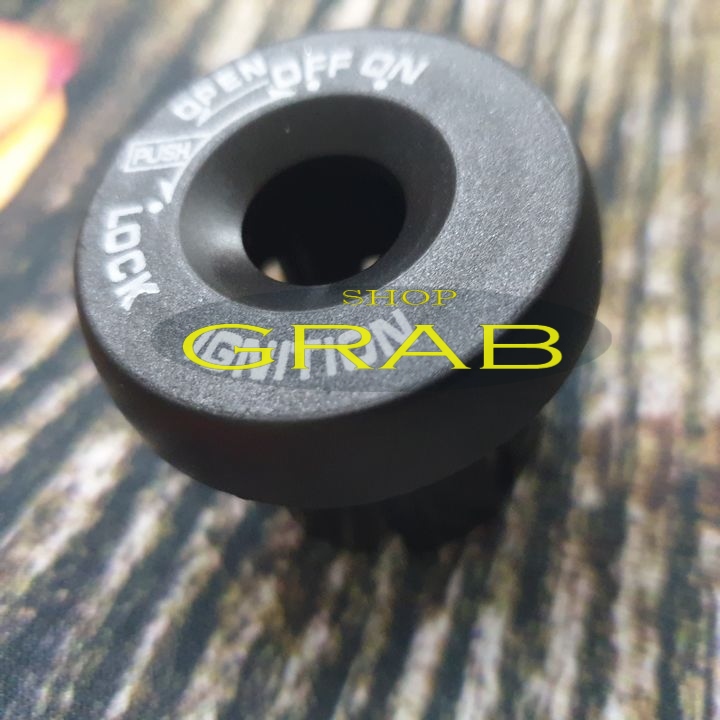 [ GIÁ ƯU ĐÃI ] Viền ổ khóa xe SH