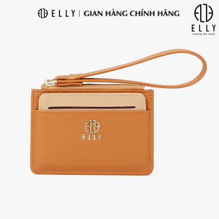 Ví da nữ thời trang cao cấp ELLY – EVH93