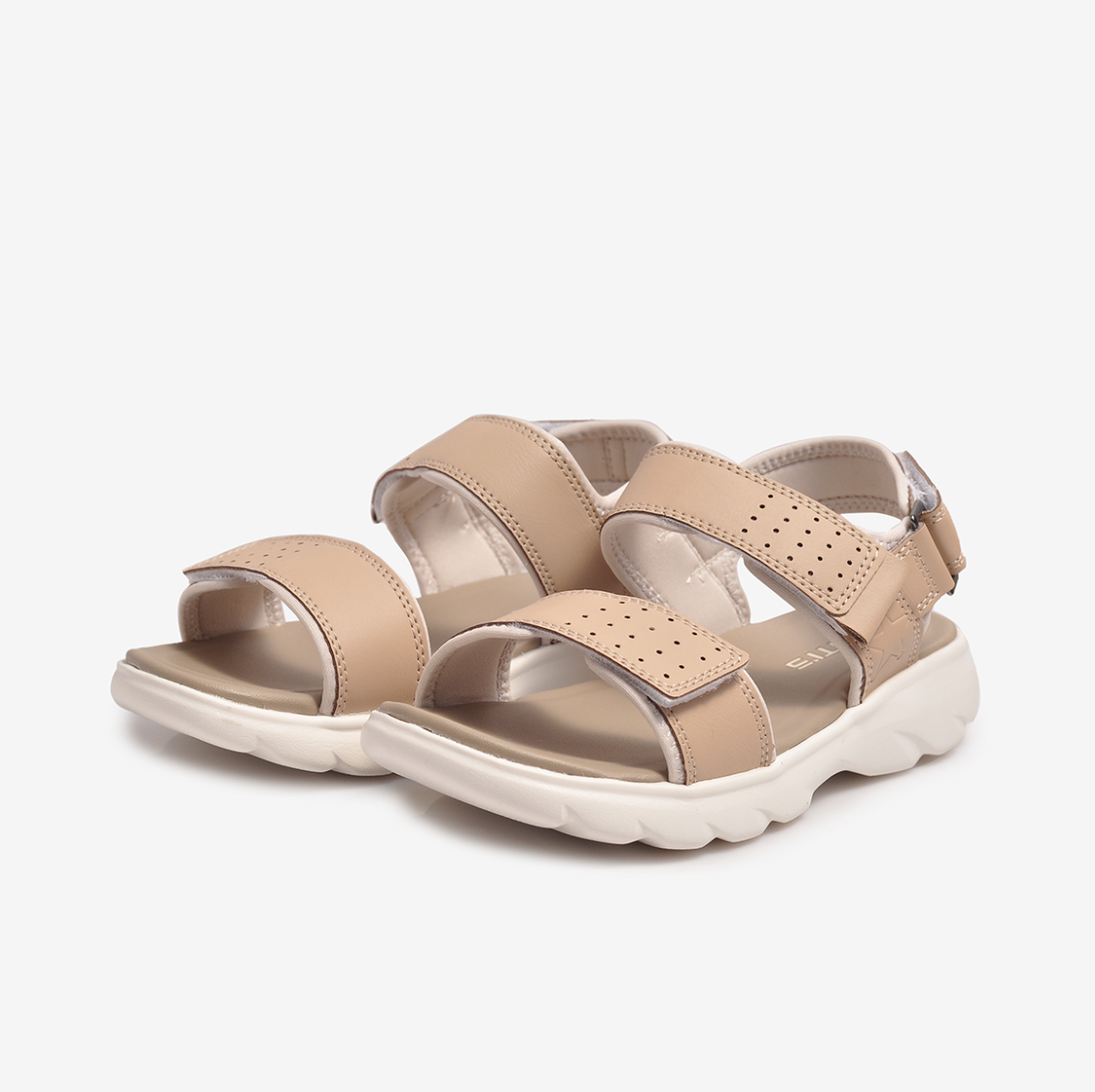 Dép sandal nữ biti's hunter deg000200hog/deg000200kem