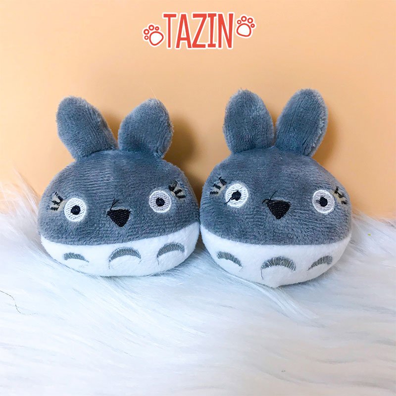 Móc Khóa Gấu Bông 15cm Cao Cấp Memon Cao Cấp, phù hợp làm quà tặng, đồ trang trí