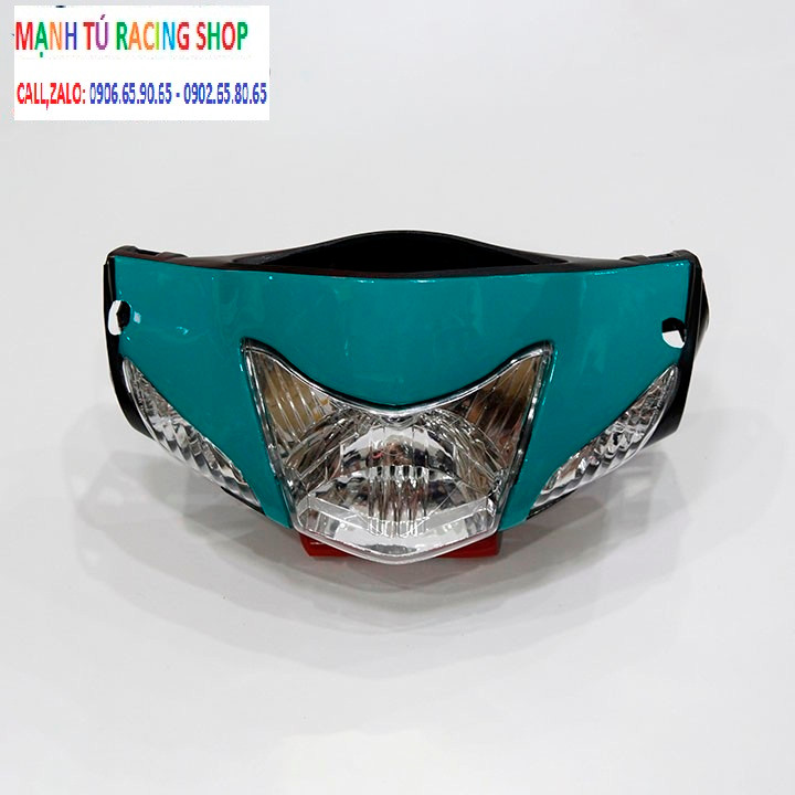 Đầu đèn Wave RS - Wave Anpha