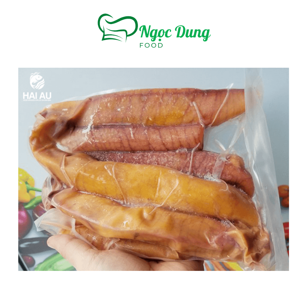 Trứng cá ngừ đại dương bịch 1kg