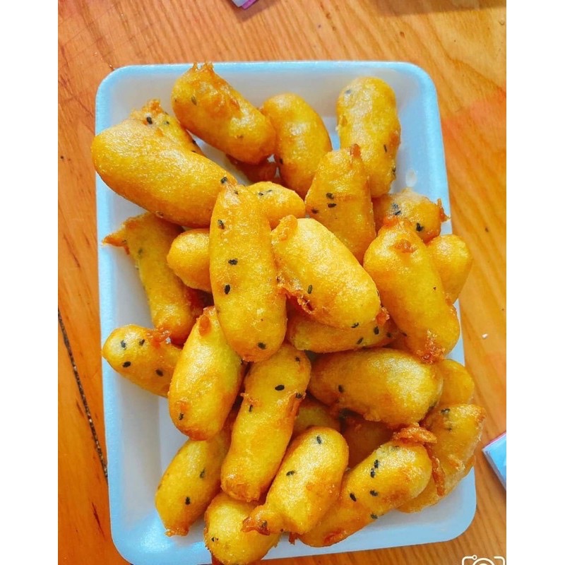 ￼Khoai Lang Kén Túi 250Gr (giao tphcm)