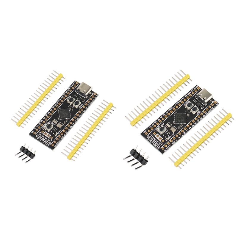 Development Board, STM32F4 Learning Board, Support for MicroPython/Arduino Programming