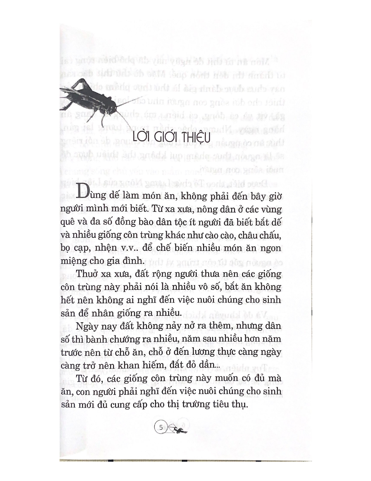 Sách - Phương Pháp Nuôi Dế-Vanlangbooks