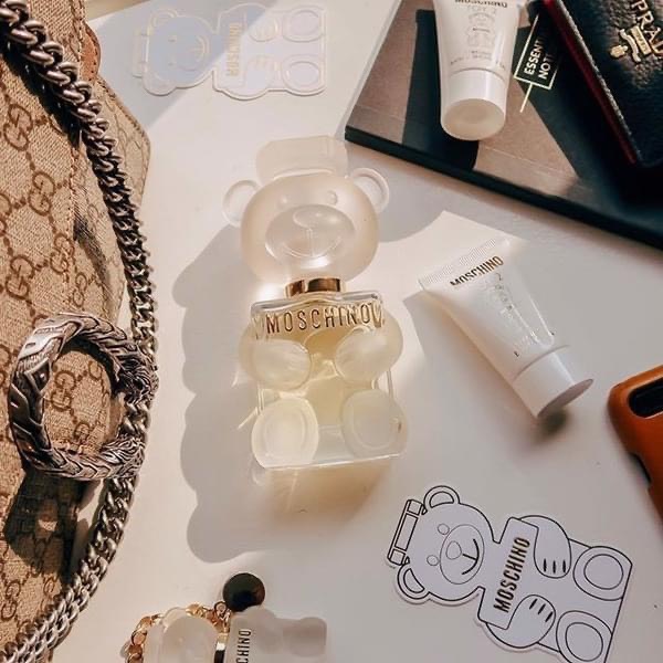 [GIẢM 5% ĐƠN 129K]Nước hoa Moschino Toy 2