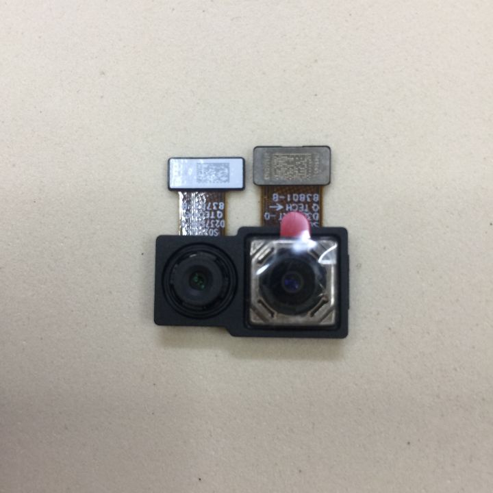 Camera sau điện thoại Oppo A3S / 32G