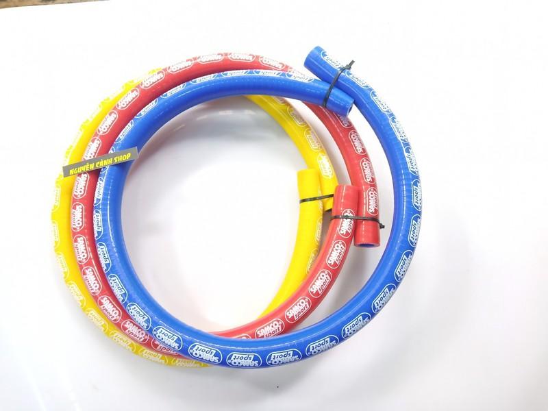 ống nước samco cho exciter winner raider